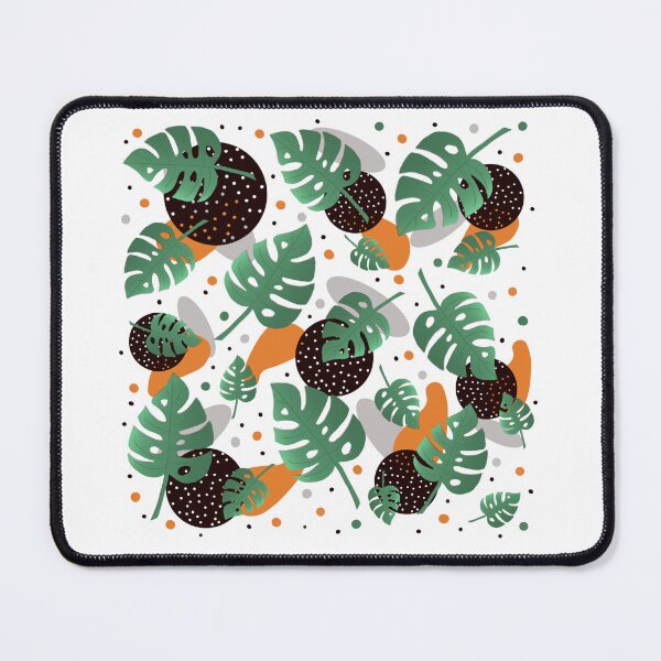 Item preview, Monstera plant designed and sold by Zeewind.