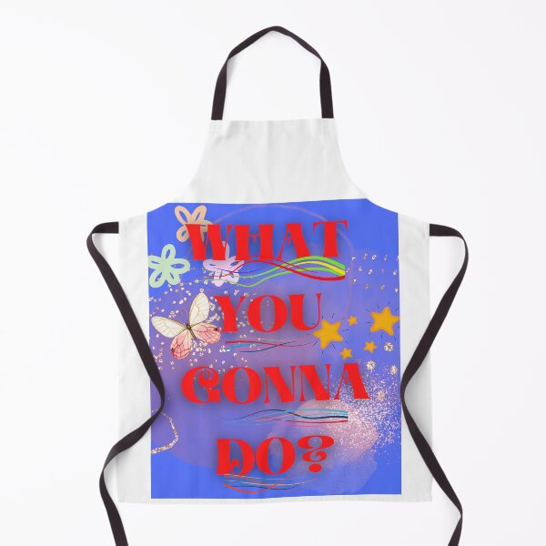 Item preview, What you gonna do designed and sold by RAJSHIVA.