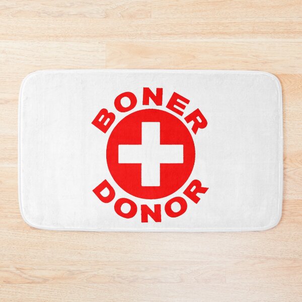 Item preview, Boner donor  designed and sold by Jacksonup017.