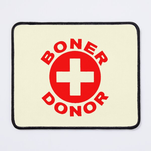 Item preview, Boner donor  designed and sold by Jacksonup017.