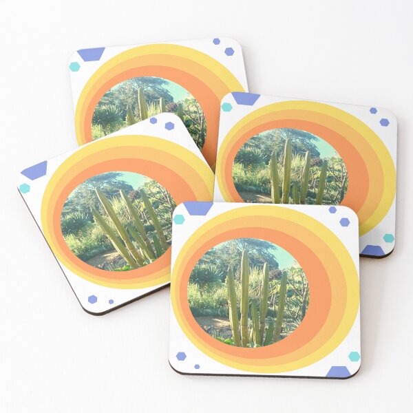 Item preview, #Hippy Cactus designed and sold by MotherSista.
