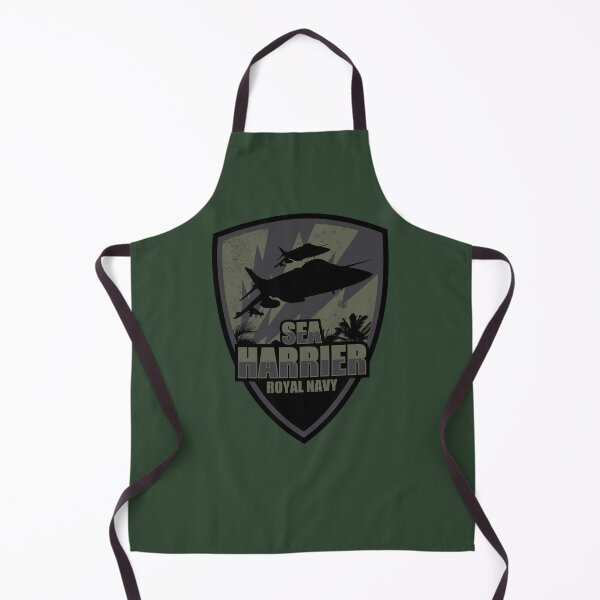 Item preview, Royal Navy Sea Harrier designed and sold by StrongVlad.