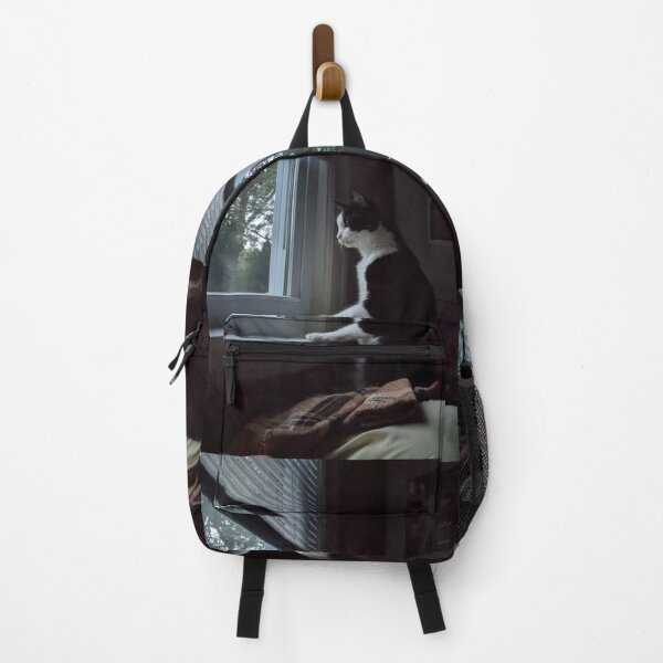 Item preview, Beautiful Cat at the Window designed and sold by arfff.