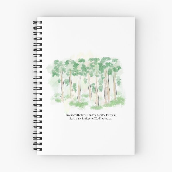 Item preview, Trees designed and sold by WaymakerColl.