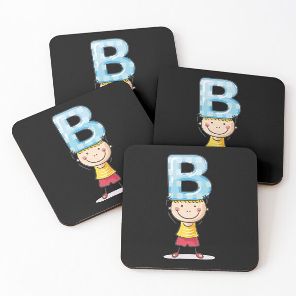 Item preview,  Letter B Graffiti  designed and sold by PotluckPrints.