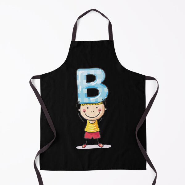 Item preview, Letter B Graffiti designed and sold by PotluckPrints.