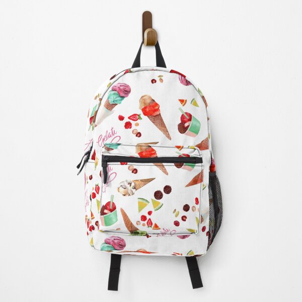 Item preview, Gelati designed and sold by Daniela Glassop.