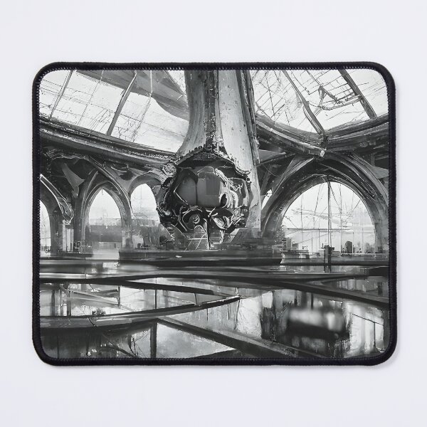 Item preview, Glass dome interior frames designed and sold by fizzribbit.