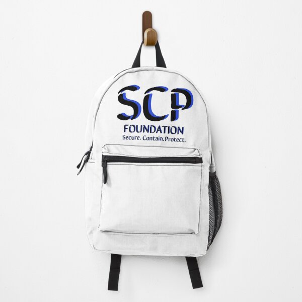 Item preview, SCP Foundation designed and sold by DeusExMachina1.