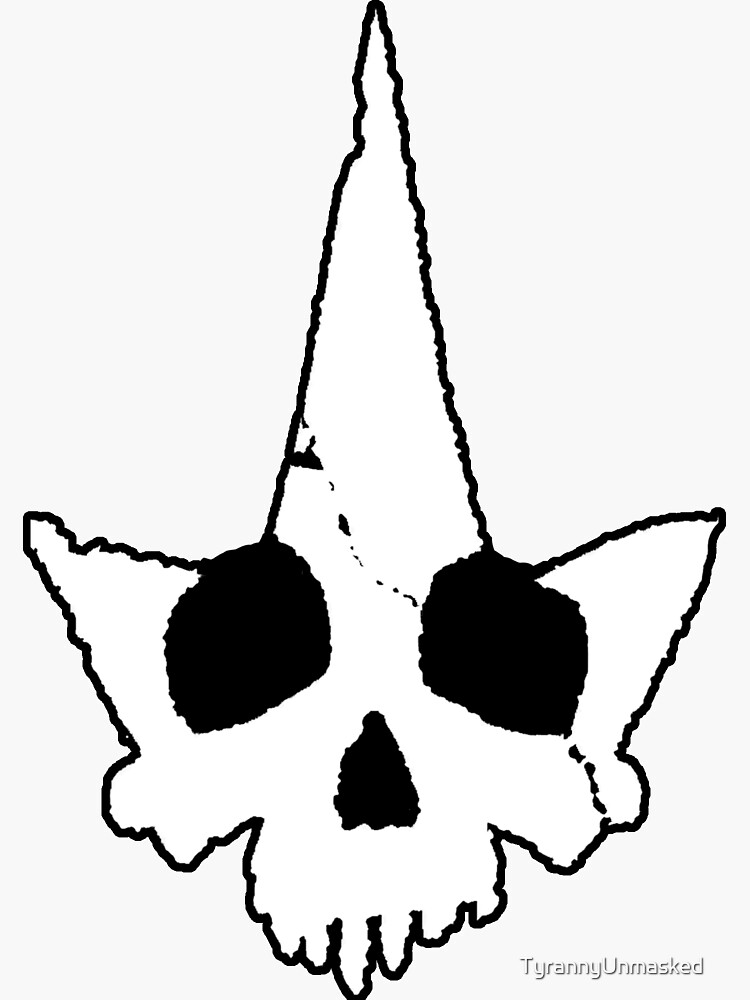 Tyranny Unmasked Logo by TyrannyUnmasked