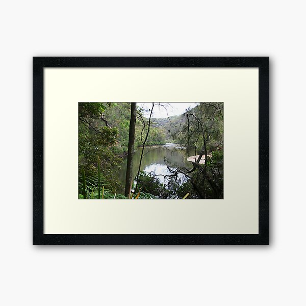 Item preview, Tranquility designed and sold by Maggie Hegarty.