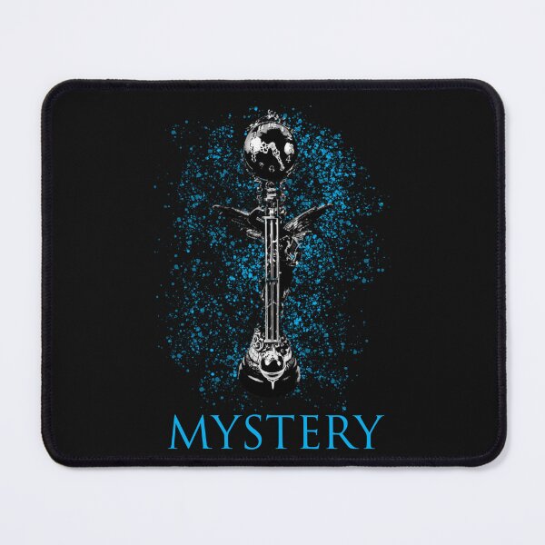 Item preview, Horloge Mystère designed and sold by LeaRauter.