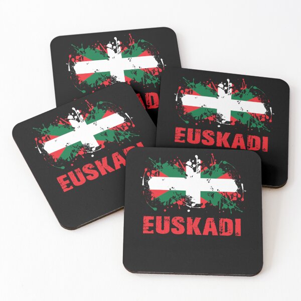 Item preview, Basque Country and Euskadi for Basque Country Enthusiasts designed and sold by leshiarivers.