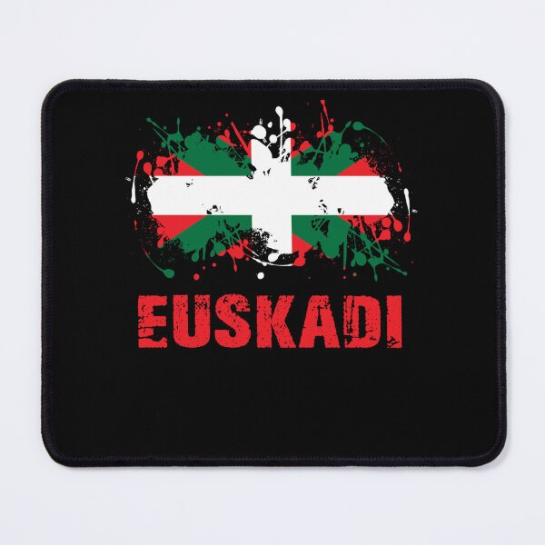 Item preview, Basque Country and Euskadi for Basque Country Enthusiasts designed and sold by leshiarivers.