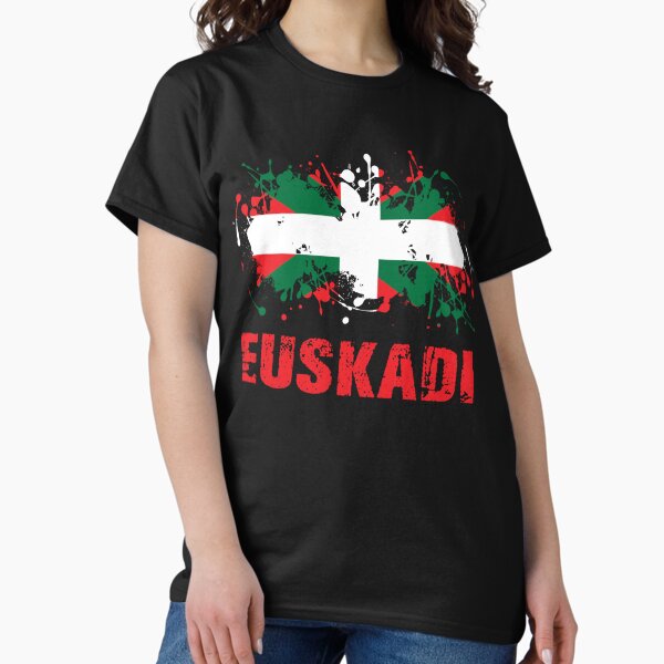 Item preview, Basque Country and Euskadi for Basque Country Enthusiasts designed and sold by leshiarivers.