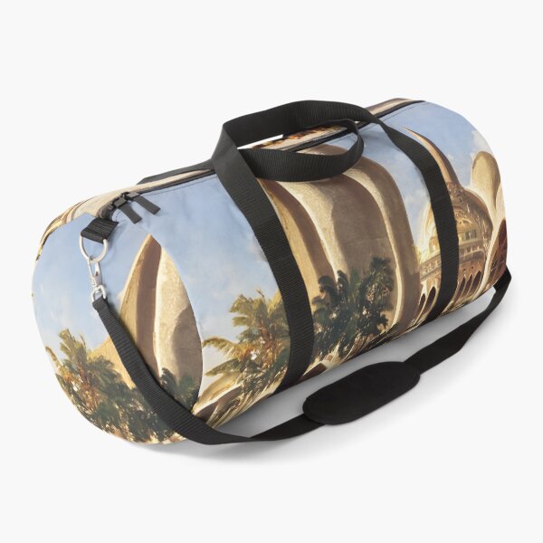 Item preview, Royal palace courtyard 2  designed and sold by fizzribbit.