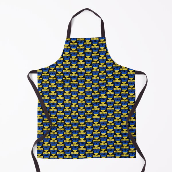 Item preview, Pray For Ukraine designed and sold by DearSunny.