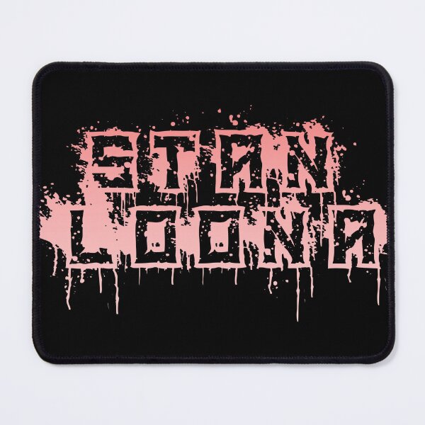 Item preview, STAN LOONA! designed and sold by myusic.