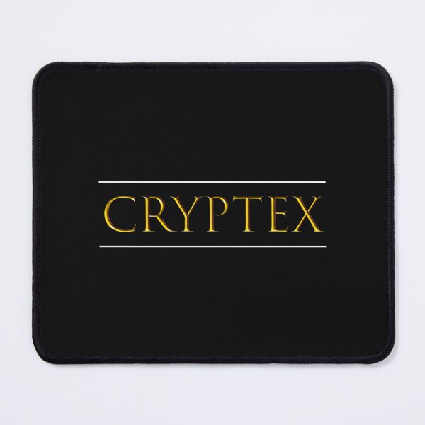 Item preview, Le Cryptex  DaVinci Code designed and sold by LeaRauter.