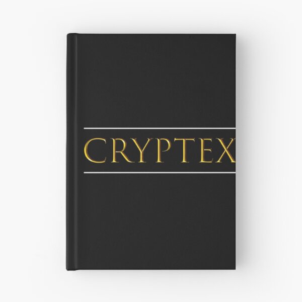 Item preview, Le Cryptex  DaVinci Code designed and sold by LeaRauter.
