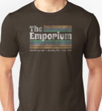 The Emporium (Dazed and Confused) Slim Fit T-Shirt