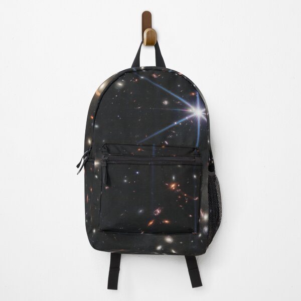 Item preview, Telescopio espacial James Webb designed and sold by Creativeminds6.