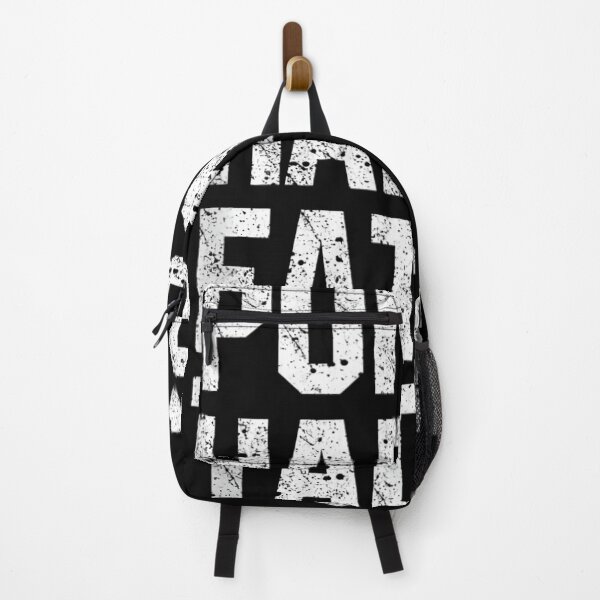 Item preview, Funny Workout Quote Punch Hard Eat acos Foodie Lovers ank op  designed and sold by magetlebla.