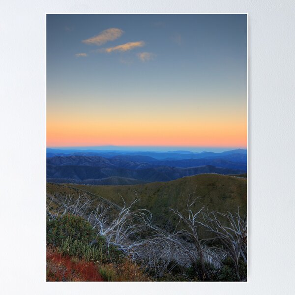Item preview, Sunrise in the High Country designed and sold by Peter Hammer.
