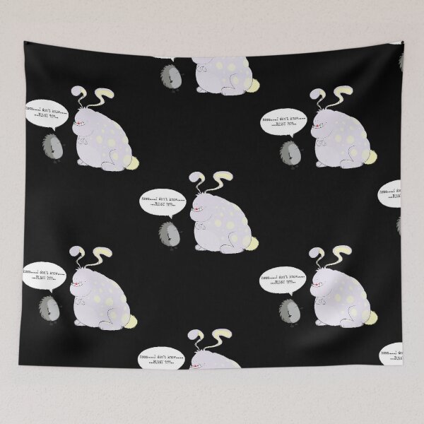 Item preview, Guess who  designed and sold by MollyWill56046.