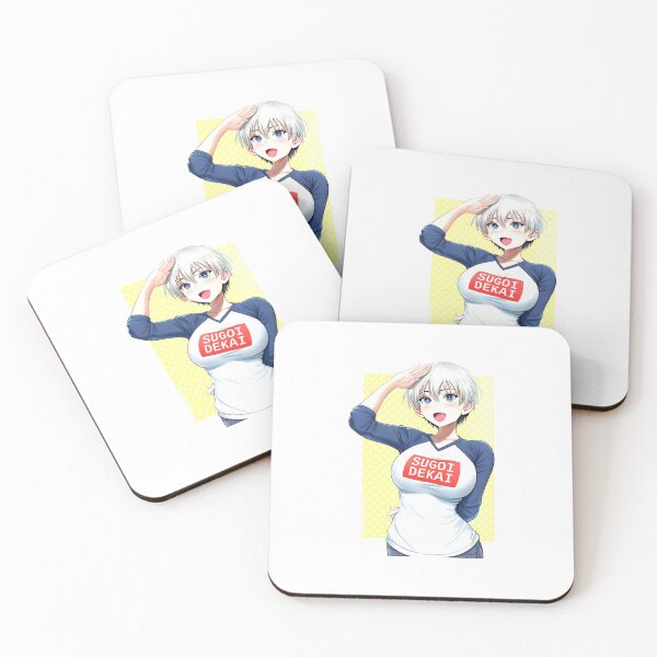 Item preview, Sugoi dekai classic designed and sold by Greenwood236.
