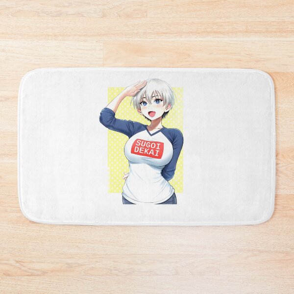 Item preview, Sugoi dekai classic designed and sold by Greenwood236.