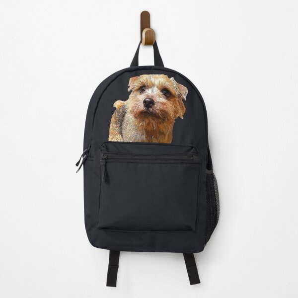 Artikelvorschau, Norfolk Terrier entworfen und verkauft von ElegantCat.