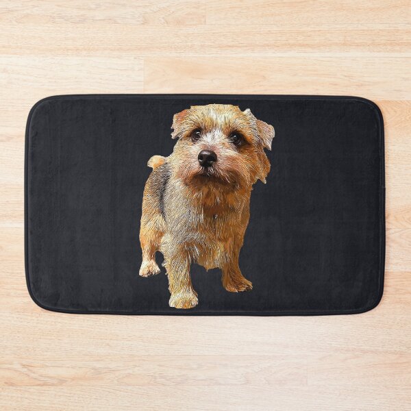 Artikelvorschau, Norfolk Terrier entworfen und verkauft von ElegantCat.