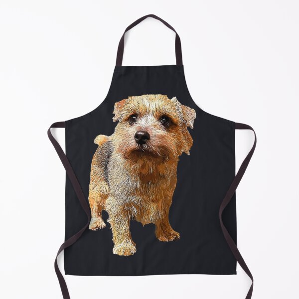Artikelvorschau, Norfolk Terrier entworfen und verkauft von ElegantCat.