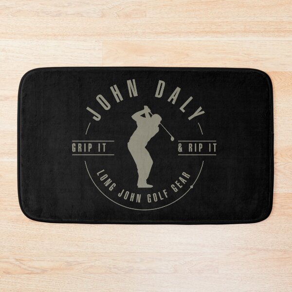 Item preview, John Daly lem designed and sold by MeghinBrandabur.