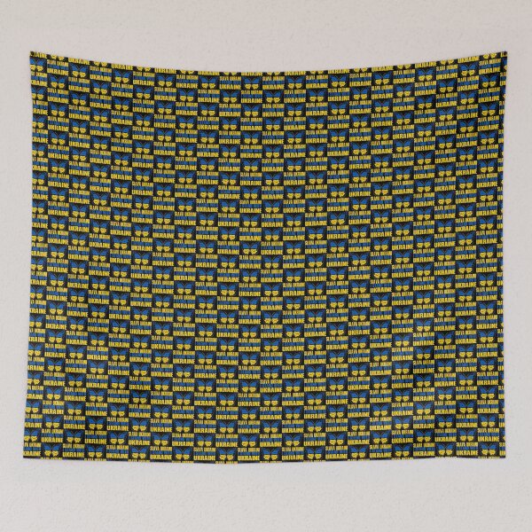 Item preview, Ukraine Butterfly designed and sold by DearSunny.