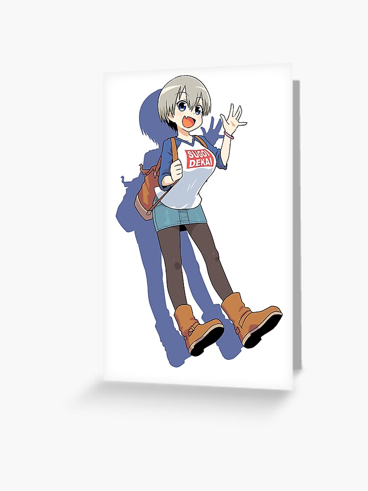 Uzaki-chan Wants to Hang Out! Wiki