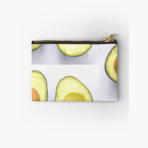 Item preview, Avocado oil painting  designed and sold by Printableshop7.