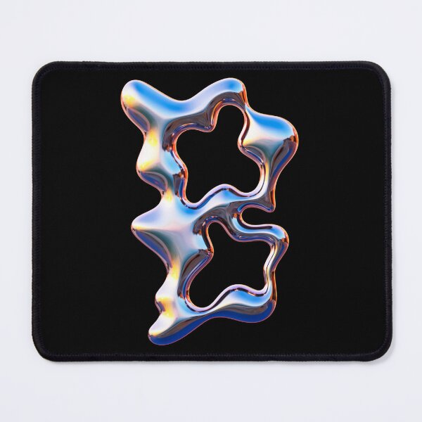 Item preview,  Letter B Graffiti Art Board Print designed and sold by PotluckPrints.