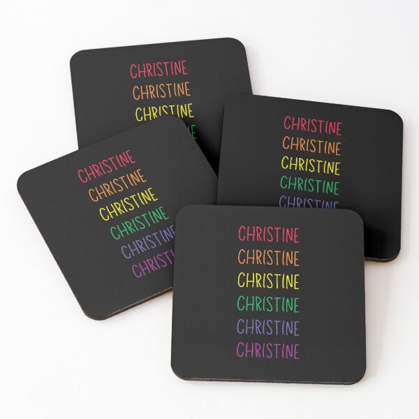 Item preview, Love Girlfriend Parade Pride Activist christine  designed and sold by amchtakkosa1.