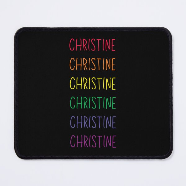 Item preview, Love Girlfriend Parade Pride Activist christine  designed and sold by amchtakkosa1.
