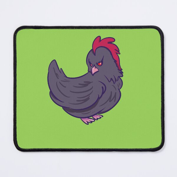 Item preview, Stardew valley void chicken funny designed and sold by Greenwood236.
