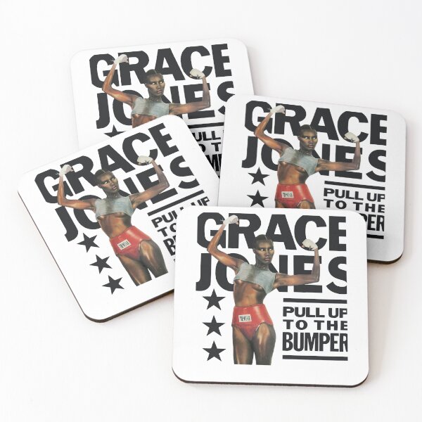 Item preview, Animal Jones Model Singer Grace Gift For Christmas designed and sold by DaltonBeasley.