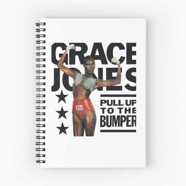 Item preview, Animal Jones Model Singer Grace Gift For Christmas designed and sold by DaltonBeasley.