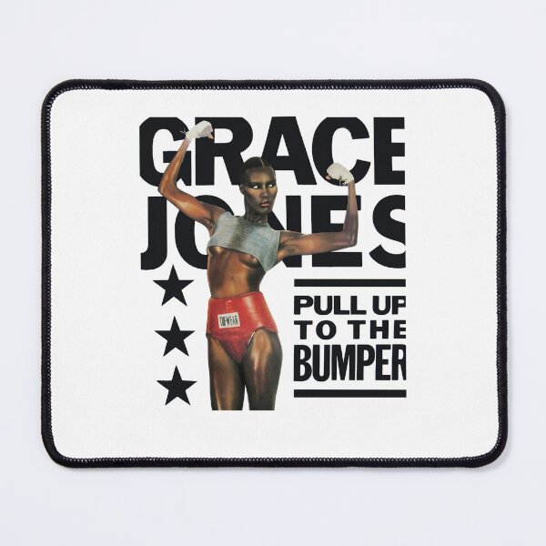 Item preview, Animal Jones Model Singer Grace Gift For Christmas designed and sold by DaltonBeasley.