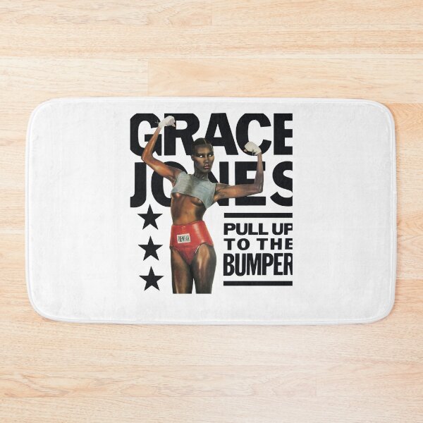 Item preview, Animal Jones Model Singer Grace Gift For Christmas designed and sold by DaltonBeasley.