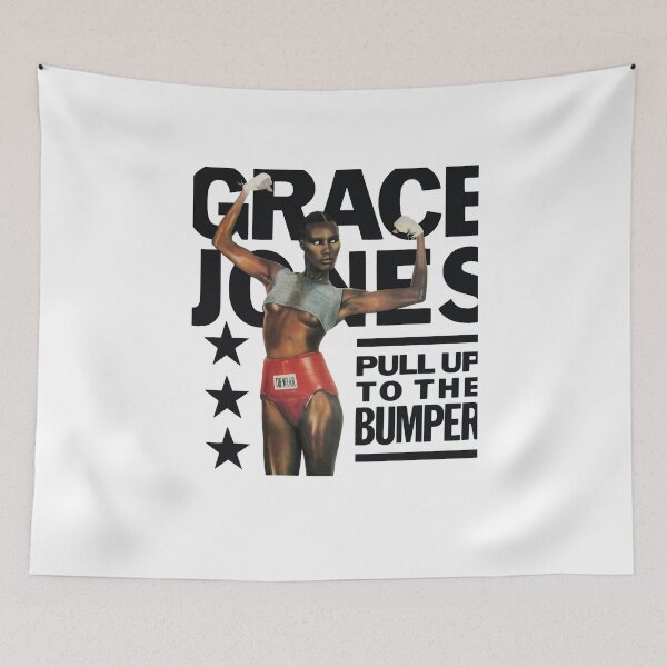 Item preview, Animal Jones Model Singer Grace Gift For Christmas designed and sold by DaltonBeasley.