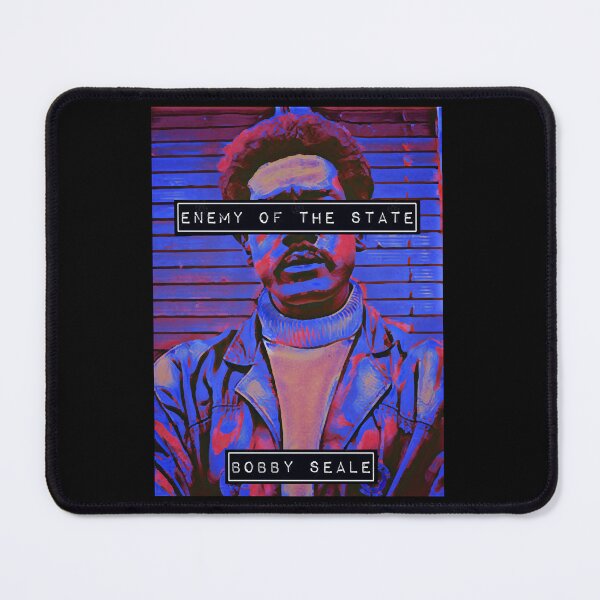 Item preview, Bobby Seale designed and sold by SeanJohns28289.