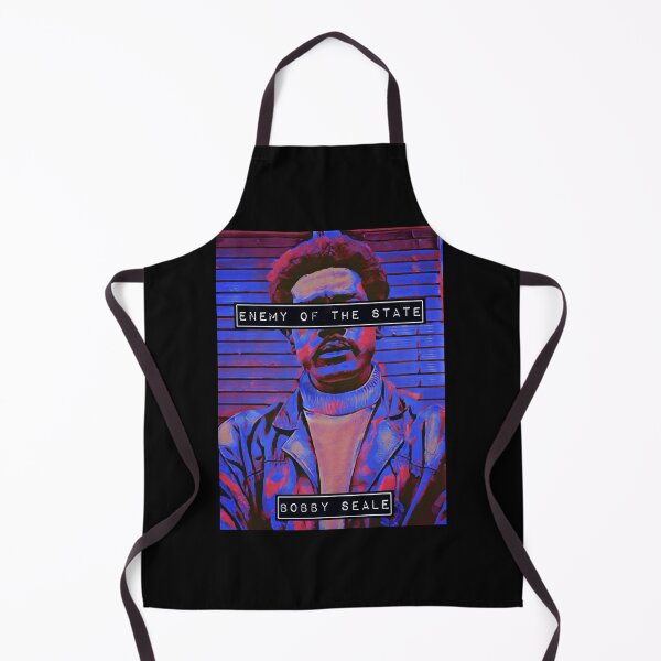 Item preview, Bobby Seale designed and sold by SeanJohns28289.