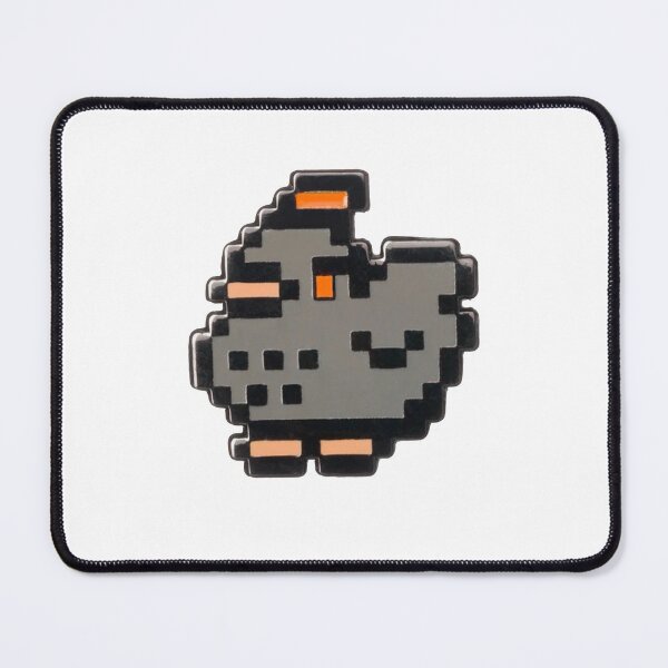 Item preview, Stardew valley void chicken  designed and sold by Greenwood236.